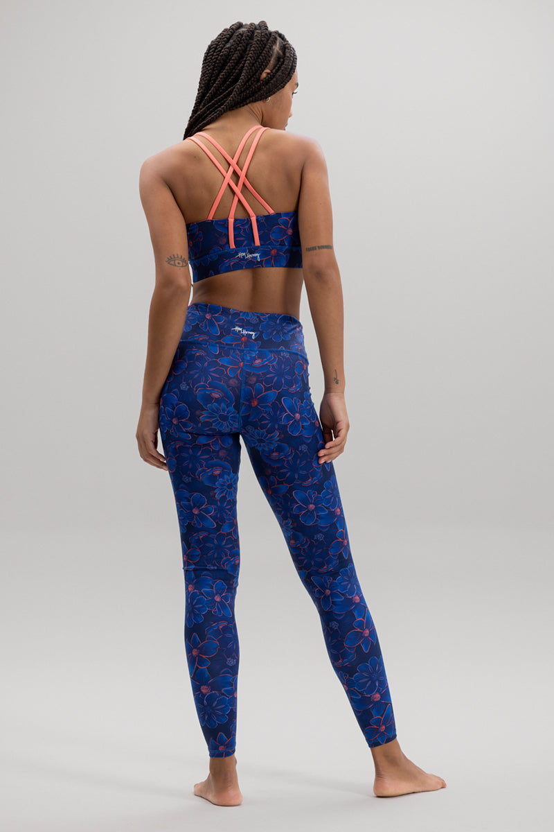 Flower Daze Set | Hey Honey & Active Wear