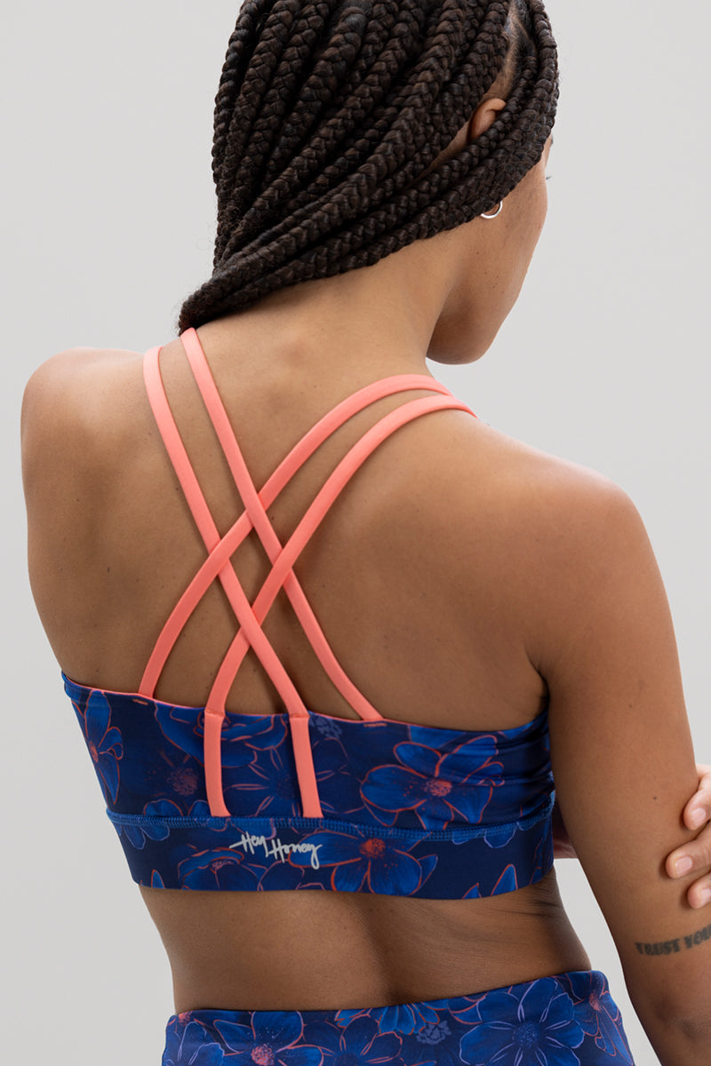 Flower Daze Set | Hey Honey & Active Wear