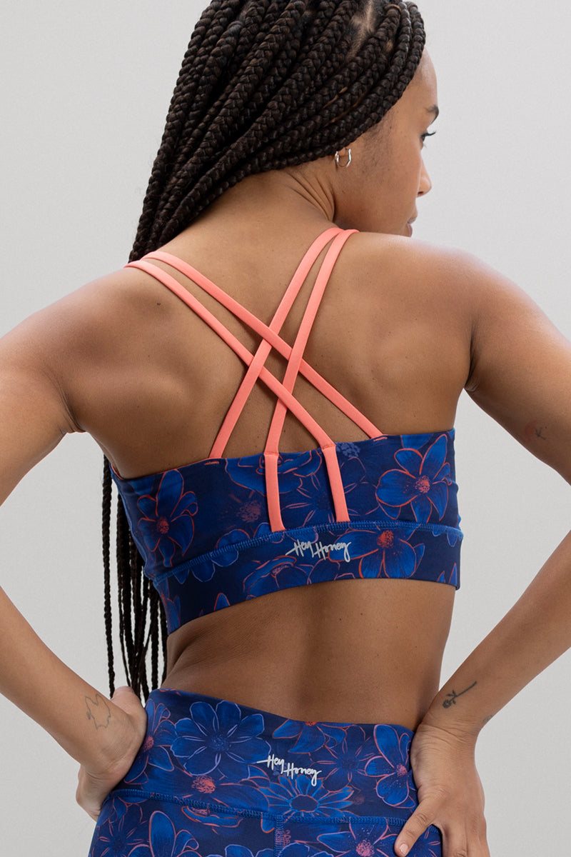 Flower Daze Set | Hey Honey & Active Wear