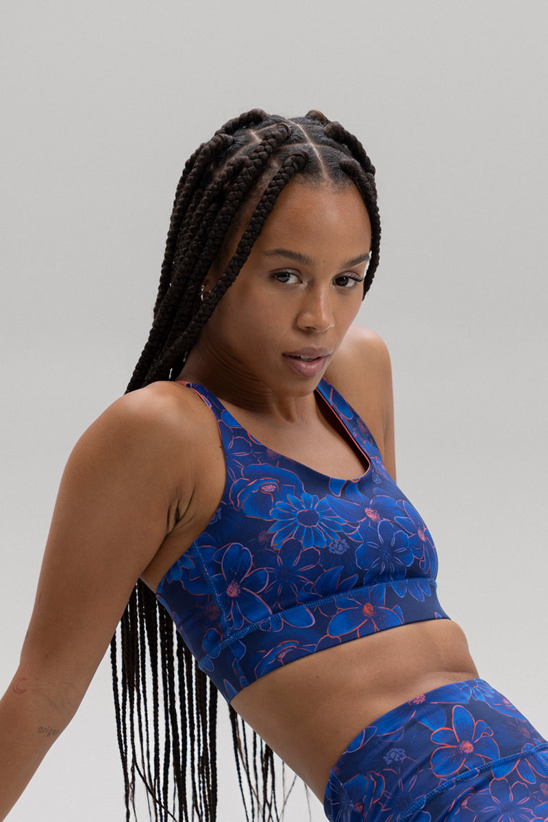 Flower Daze Set | Hey Honey & Active Wear