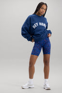 Sweater Hey Honey Ocean | Hey Honey Yoga & Active Wear