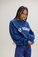 Sweater Hey Honey Ocean | Hey Honey Yoga & Active Wear