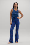 Flared Flower Daze Set | Hey Honey & Active Wear