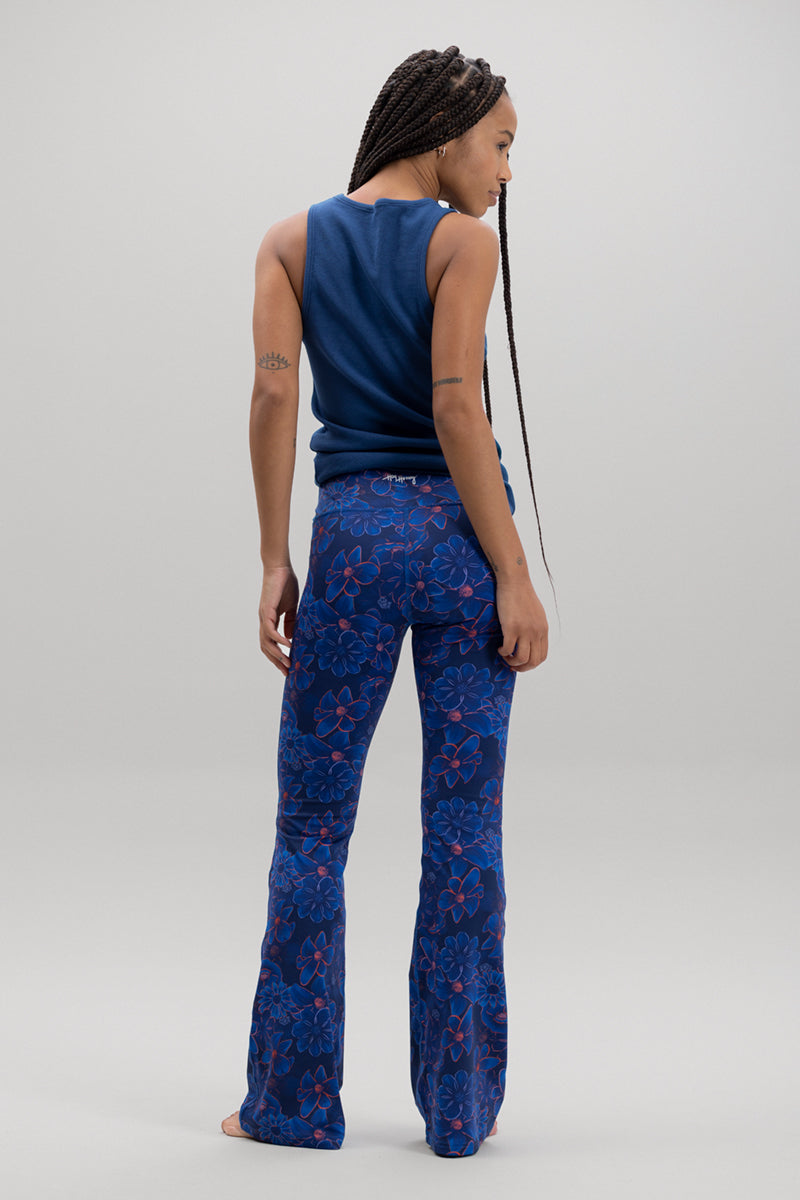 Flared Flower Daze Set | Hey Honey & Active Wear