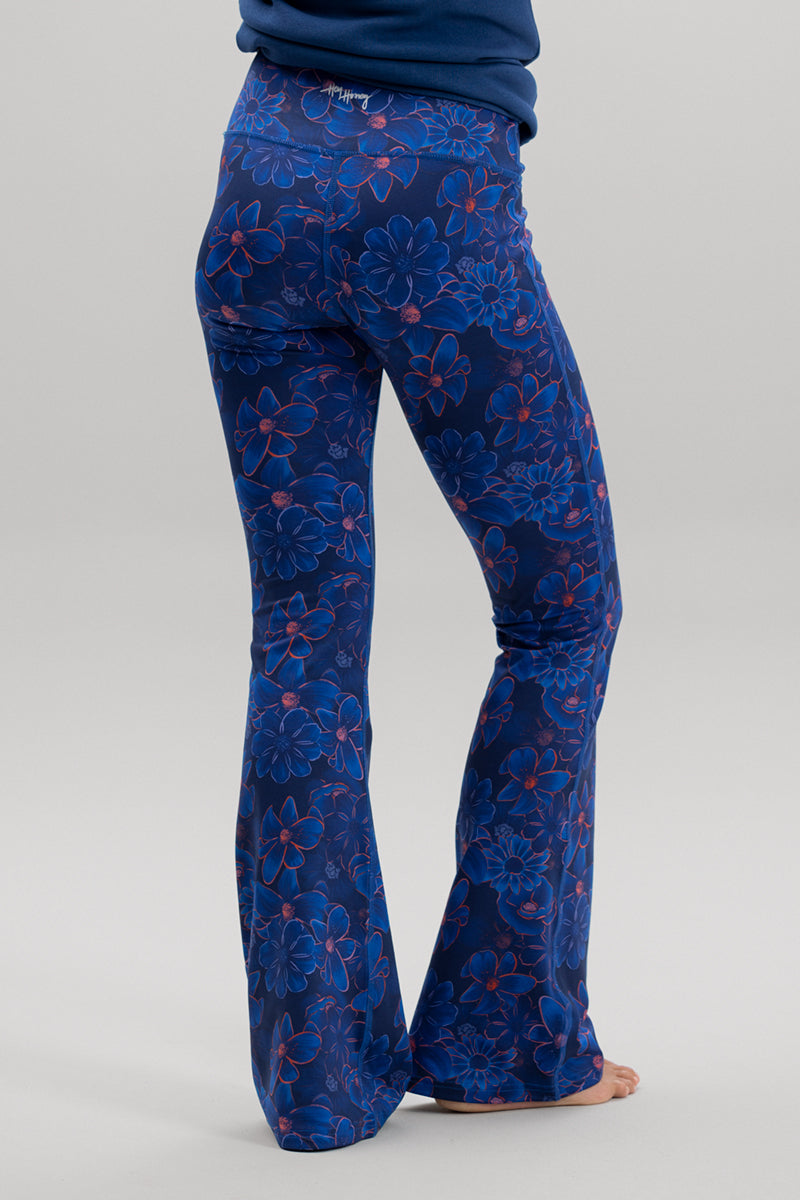 Flared Flower Daze Set | Hey Honey & Active Wear