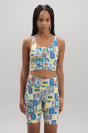 Biker Paradiso | Hey Honey Yoga & Active Wear