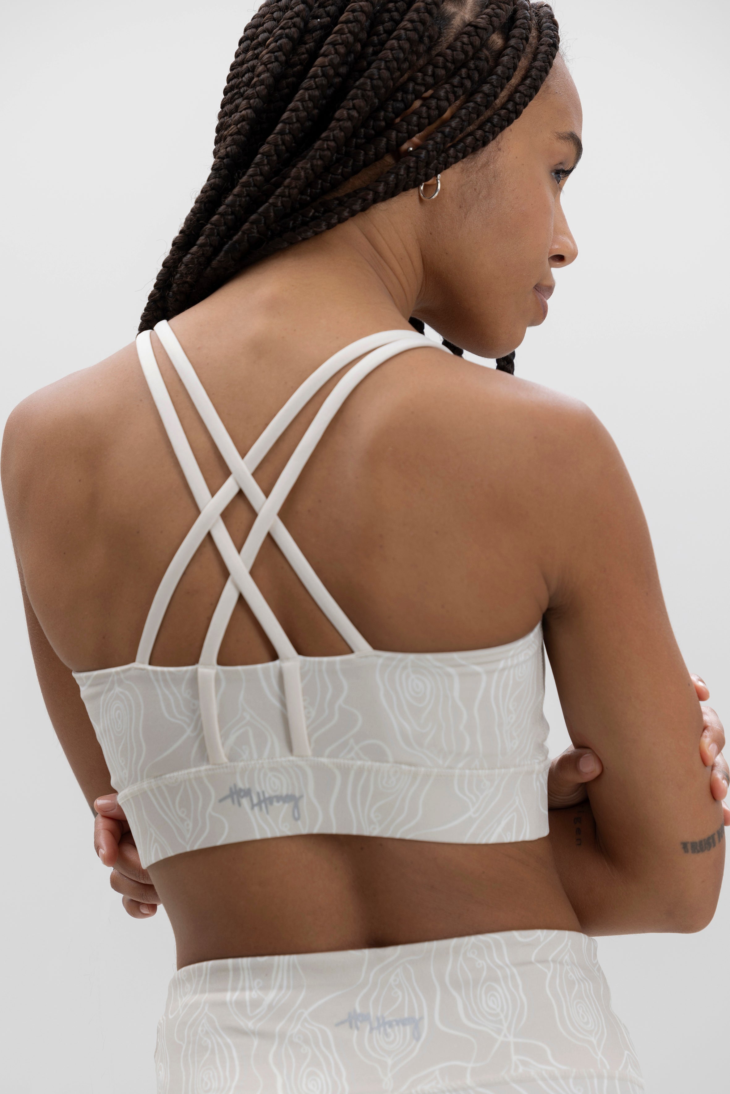 My Choice Set | Hey Honey & Active Wear