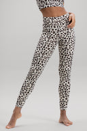Leggings Cropped Leo Clay | Hey Honey Yoga & Active Wear