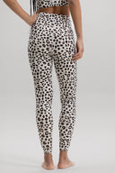 Leggings Cropped Leo Clay | Hey Honey Yoga & Active Wear