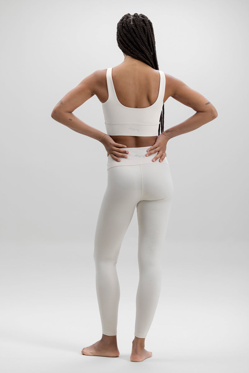 Bustier Moonbeam | Hey Honey Yoga & Active Wear
