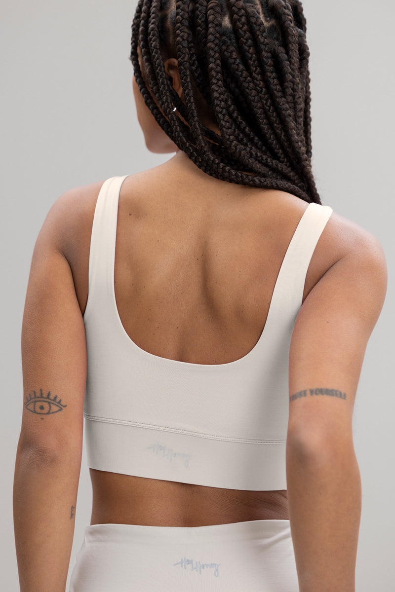 Bustier Moonbeam | Hey Honey Yoga & Active Wear