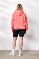 Biker LEO Black | Hey Honey Yoga & Active Wear