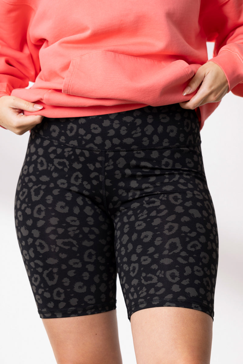 Biker LEO Black Leo Black XXL Hey Honey - Main Image