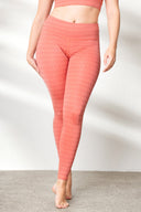 Leggings Sun Salutation | Hey Honey Yoga & Active Wear