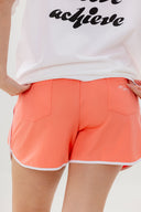Trackshorts PHOENIX Peach | Hey Honey & Active Wear