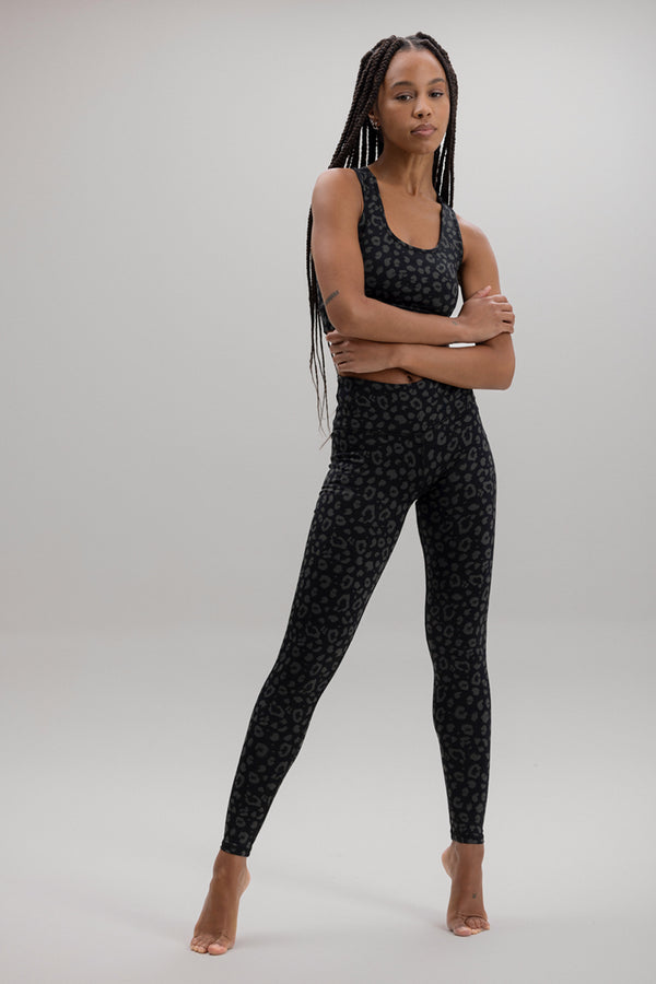 Hey Honey Plisse Pants - Beige