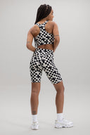 Racerback Bra DAYANDNIGHT | Hey Honey Yoga & Active Wear