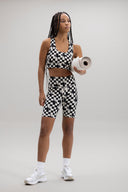 Racerback Bra DAYANDNIGHT | Hey Honey Yoga & Active Wear