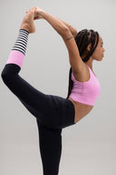 Bustier Rosewood | Hey Honey Yoga & Active Wear