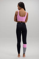 Bustier Rosewood | Hey Honey Yoga & Active Wear