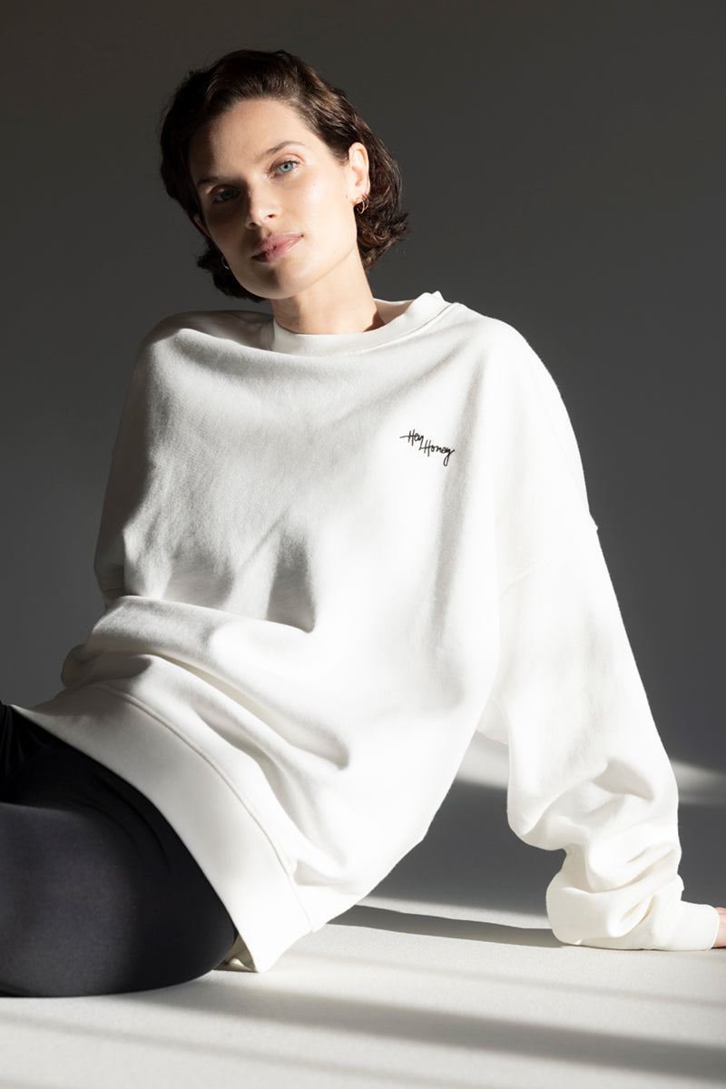 Sweater KINDNESS | Hey Honey & Active Wear