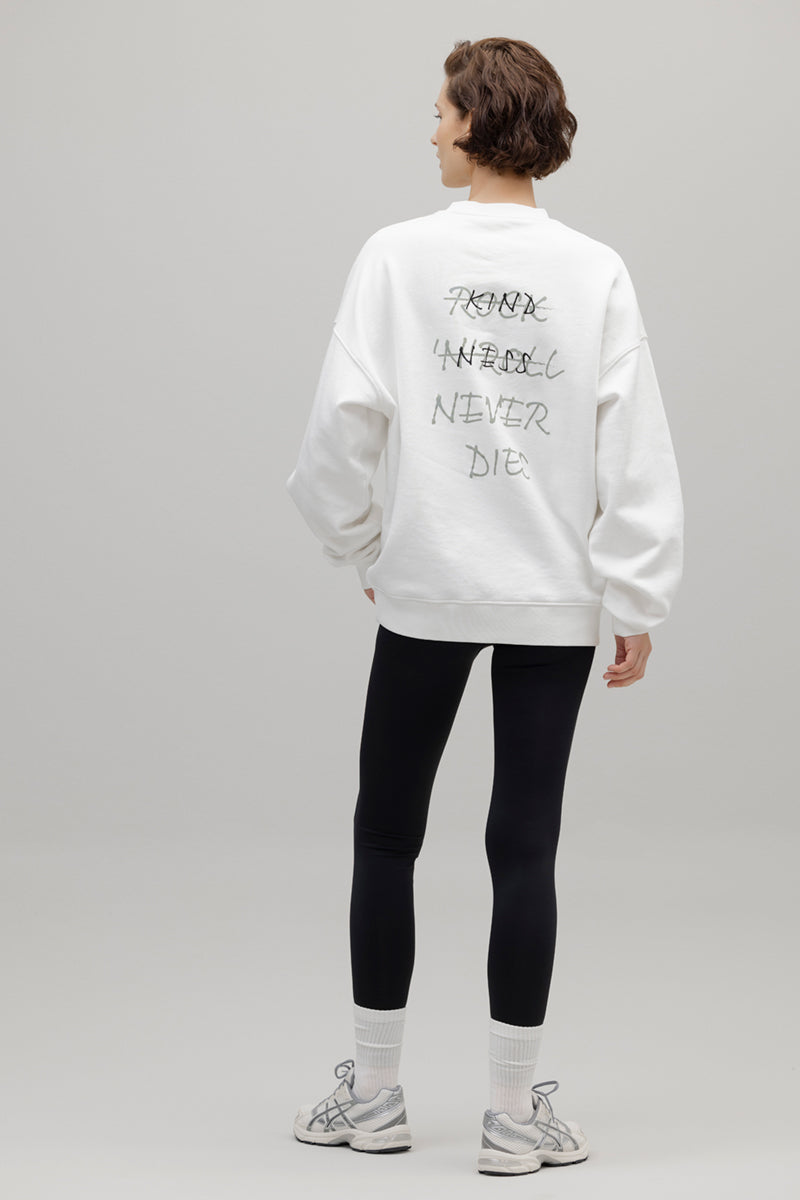Sweater KINDNESS | Hey Honey & Active Wear