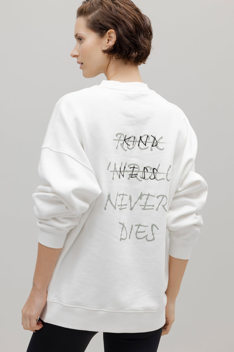 Sweater KINDNESS | Hey Honey & Active Wear