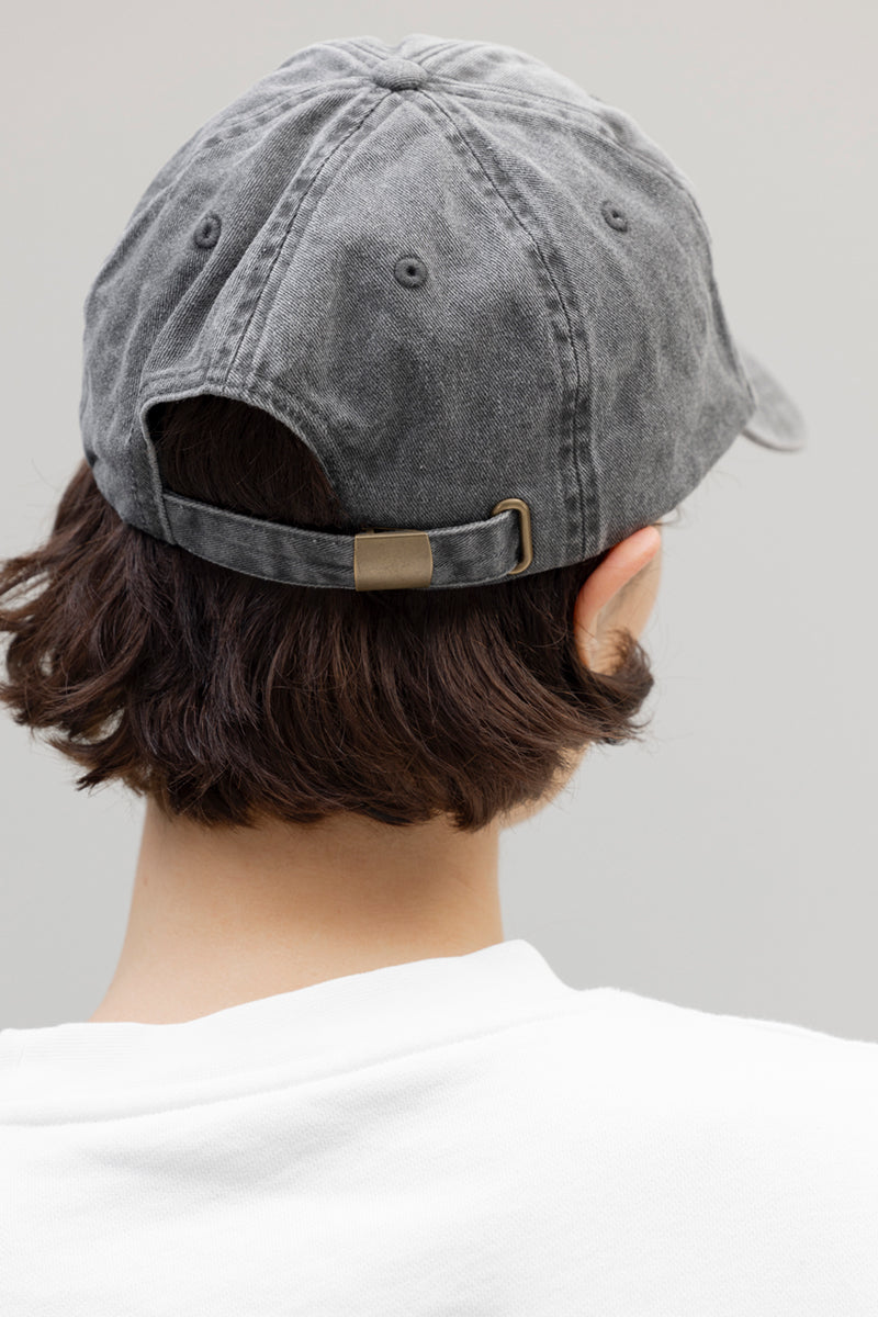Vintage Black Cap | Hey Honey & Active Wear