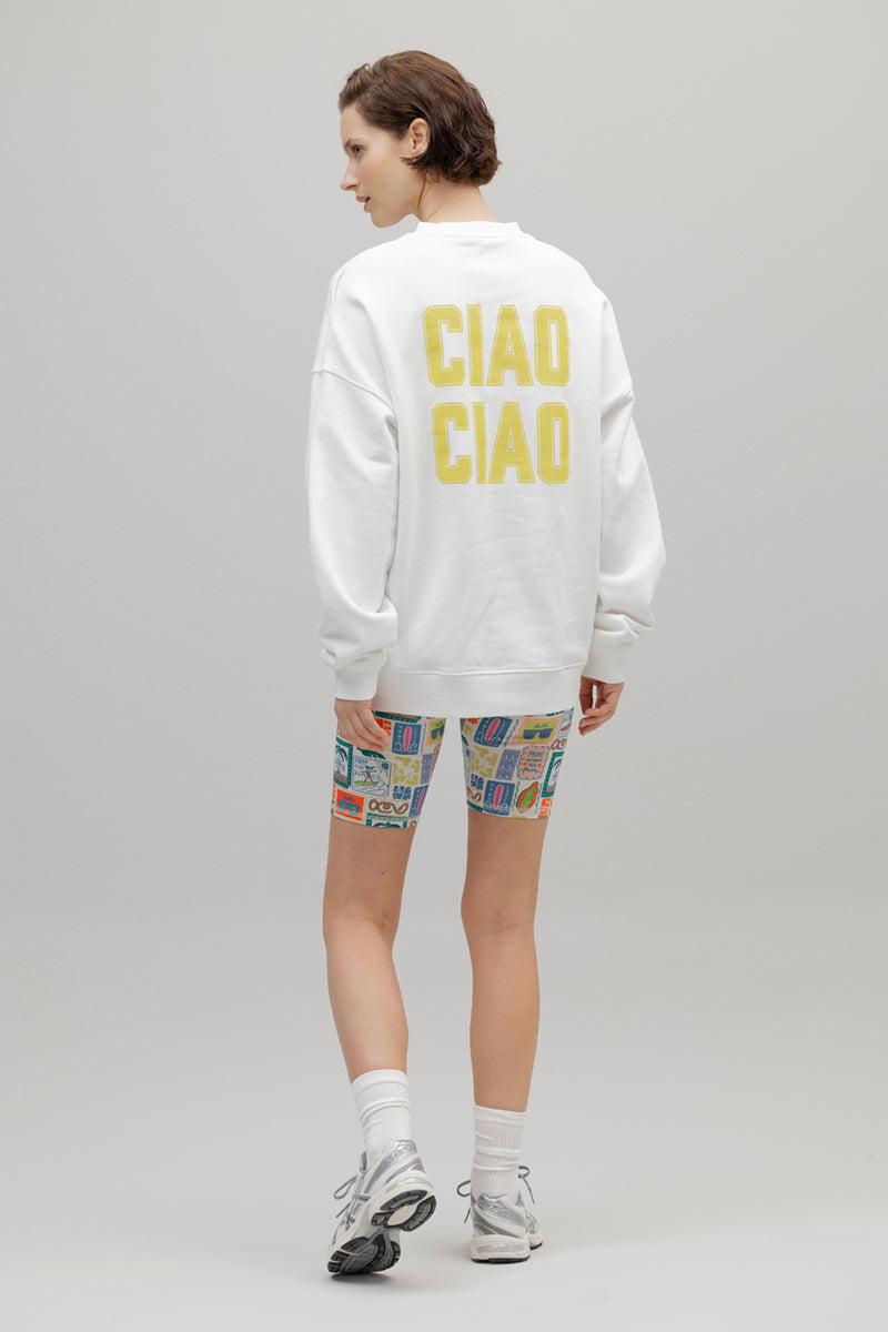 Sweater Ciao Ciao | Hey Honey & Active Wear