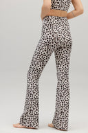 Flared Leggings Leo Clay | Hey Honey Yoga & Active Wear