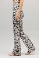 Flared Leggings Leo Clay | Hey Honey Yoga & Active Wear