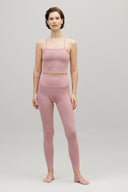 Leggings Always Dressed Rose | Hey Honey & Active Wear