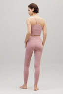 Leggings Always Dressed Rose | Hey Honey & Active Wear