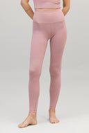 Leggings Always Dressed Rose | Hey Honey & Active Wear