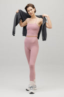 Leggings Always Dressed Rose | Hey Honey & Active Wear