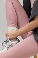Leggings Always Dressed Rose | Hey Honey & Active Wear