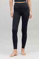 Leggings Always Dressed Black | Hey Honey & Active Wear