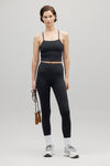 Always Dressed Leggings Black | Hey Honey & Active Wear