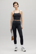 Leggings Always Dressed Black | Hey Honey & Active Wear