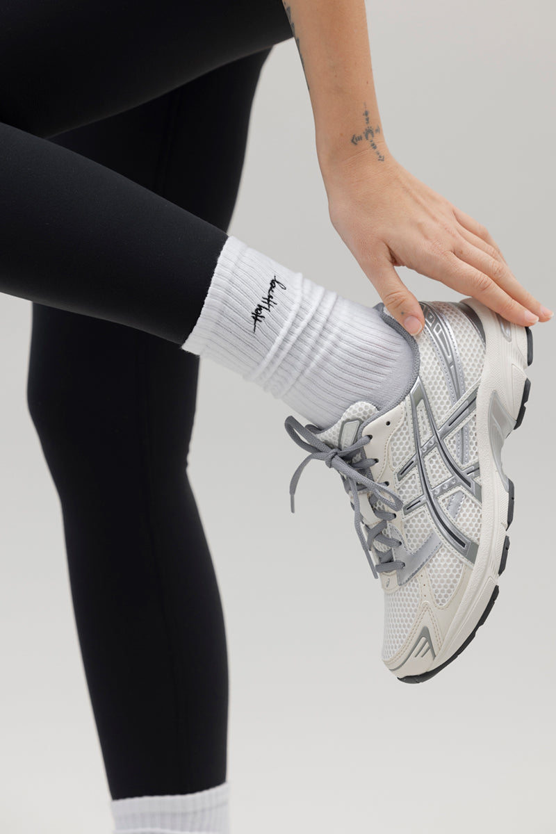 High-Waist Leggings Always Dressed Black | Hey Honey & Active Wear