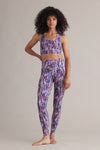 Leggings Brushstroke | Hey Honey & Active Wear
