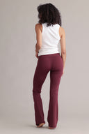 Rib Tank White | Hey Honey & Active Wear