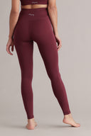 Italian Plum Set | Hey Honey & Active Wear