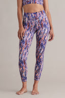 Leggings Cropped Brushstroke | Hey Honey & Active Wear