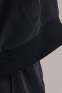 Lux Bomber Jacket Black | Hey Honey & Active Wear