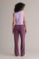 Cropped Top Lilac Breeze | Hey Honey & Active Wear
