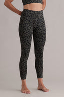 Leggings Cropped Leo Forest | Hey Honey & Active Wear