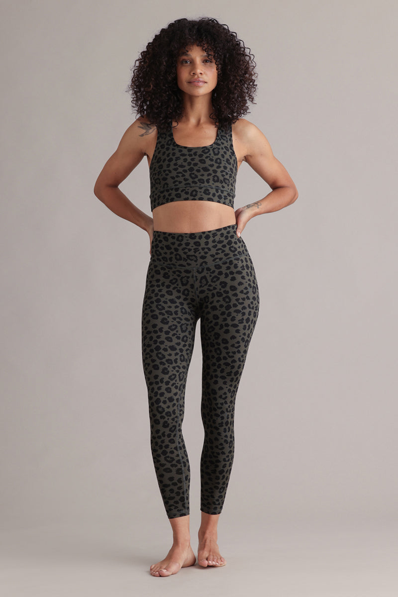 Leo Forest Set | Hey Honey & Active Wear