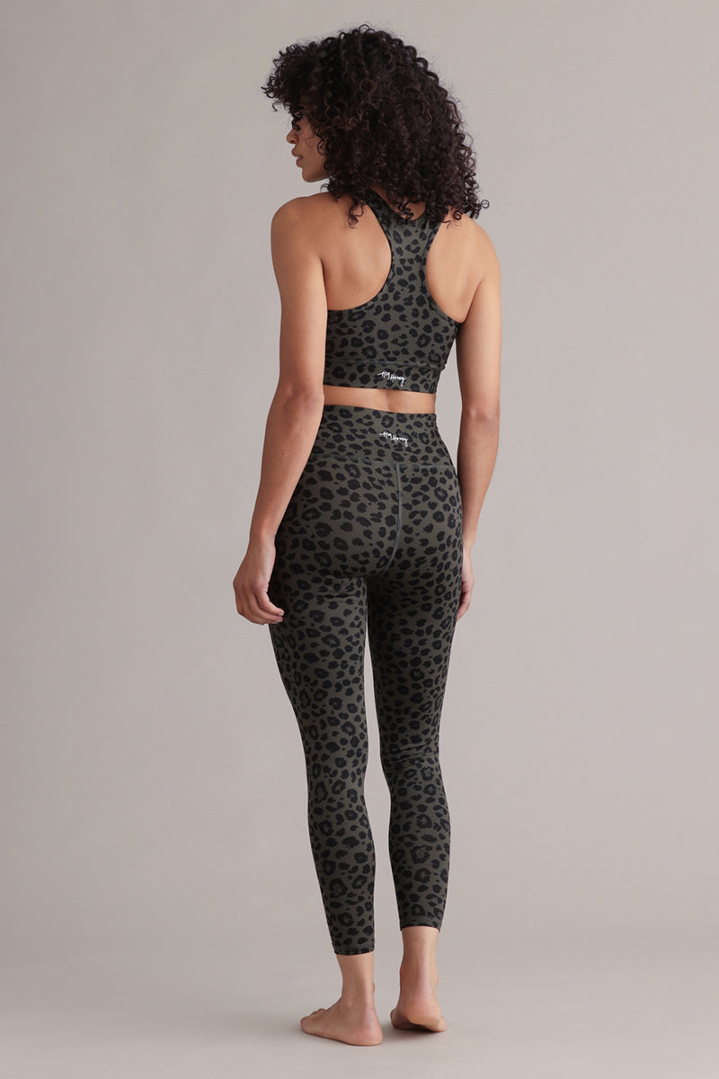 Leo Forest Set | Hey Honey & Active Wear