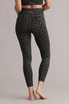 Cropped Leggings Leo Forest | Hey Honey & Active Wear